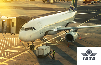 IATA-logistica-internacional